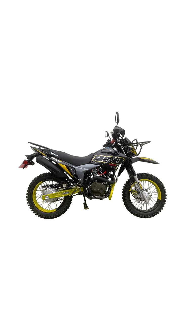 NEXUS 200TRITON