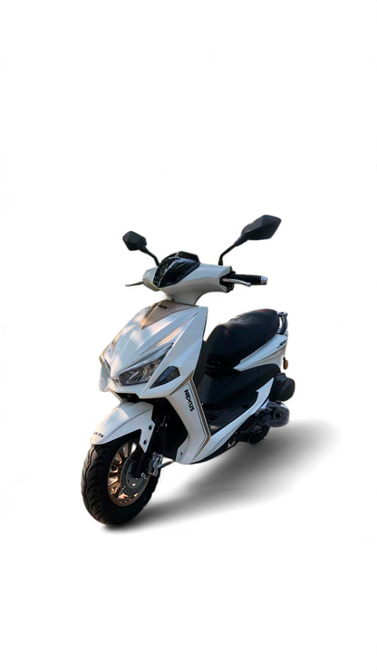 NEXUS 125TX 2025