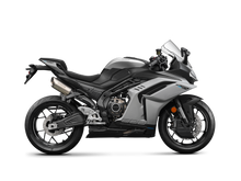 CFMOTO 500 SR Fun