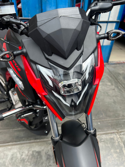 NEXUS 150PUMA
