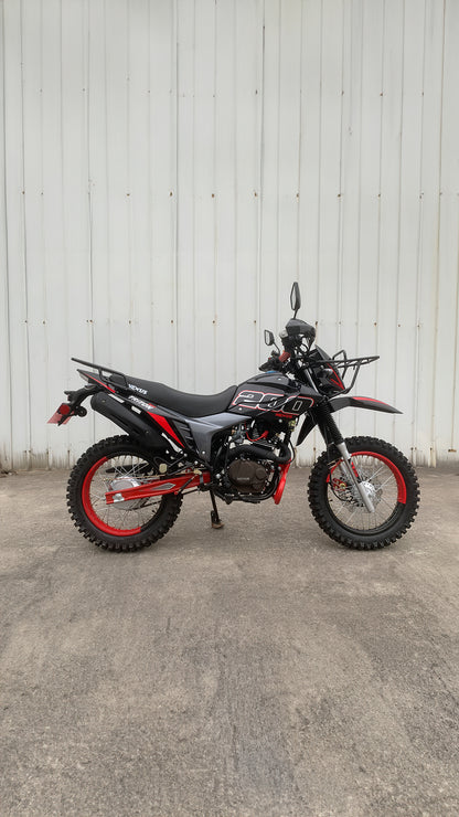 NEXUS 200TRITON