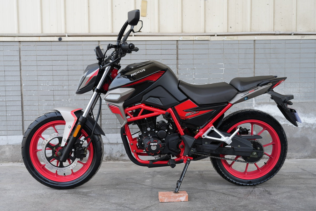 NEXUS 200DKS