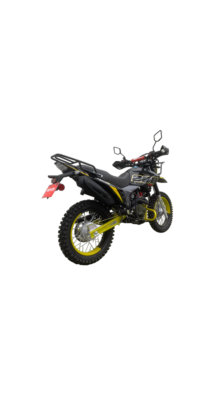 NEXUS 200TRITON
