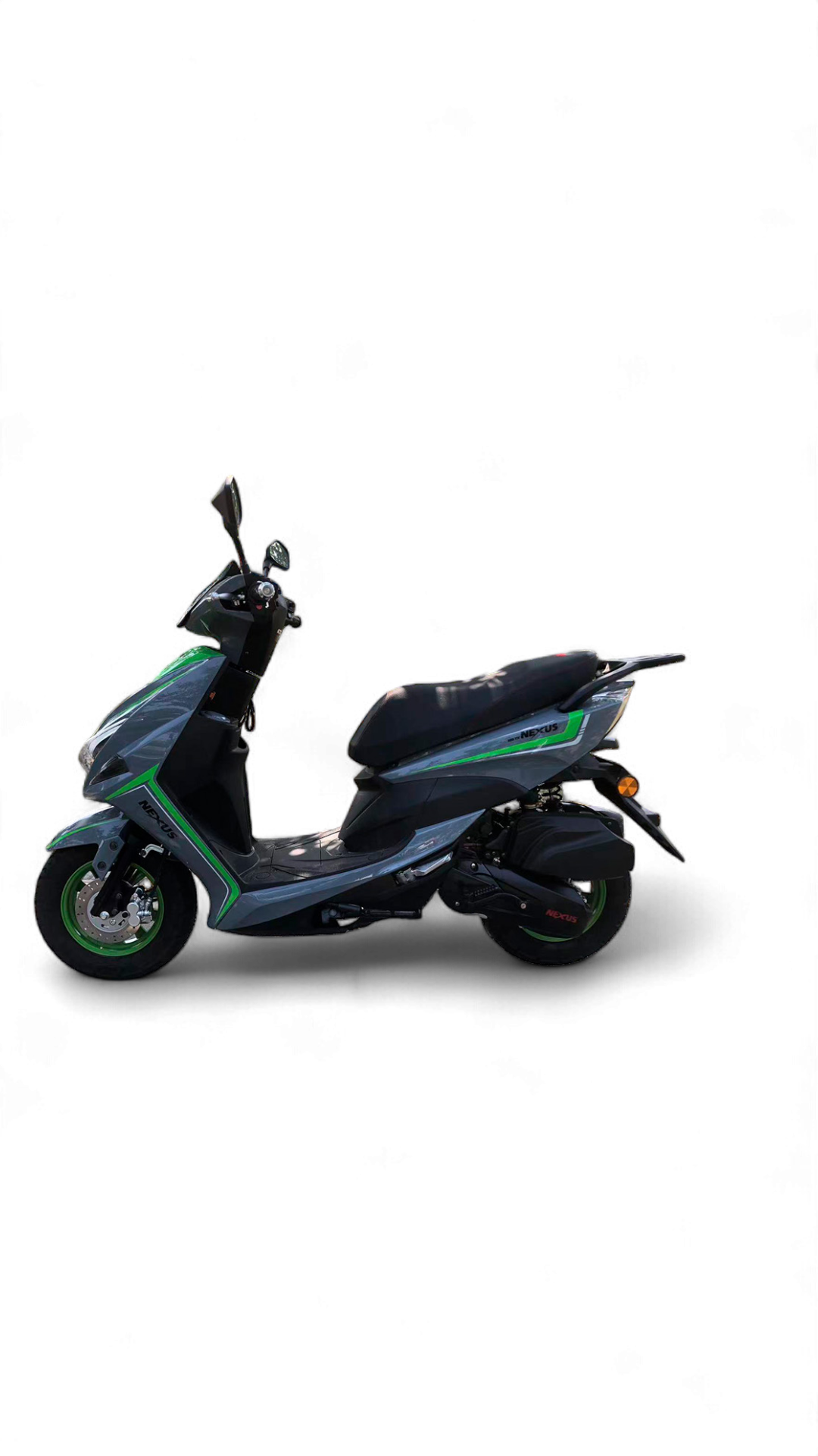NEXUS 125TX 2025