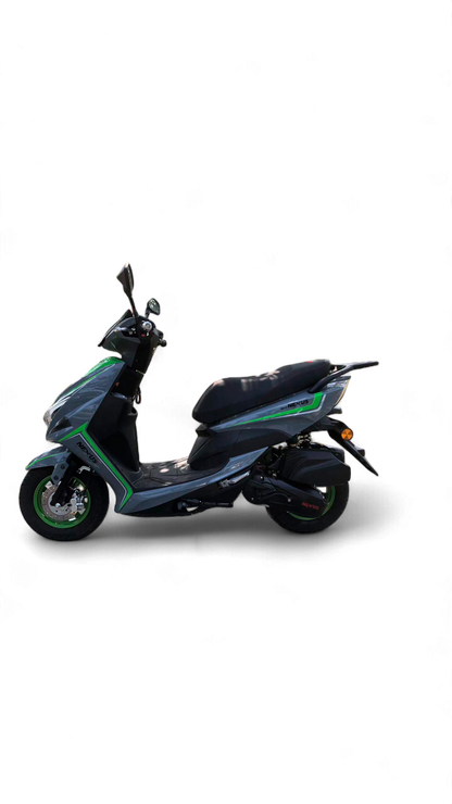NEXUS 125TX 2025