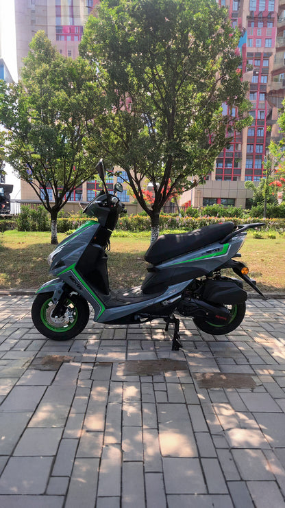 NEXUS 125TX 2025