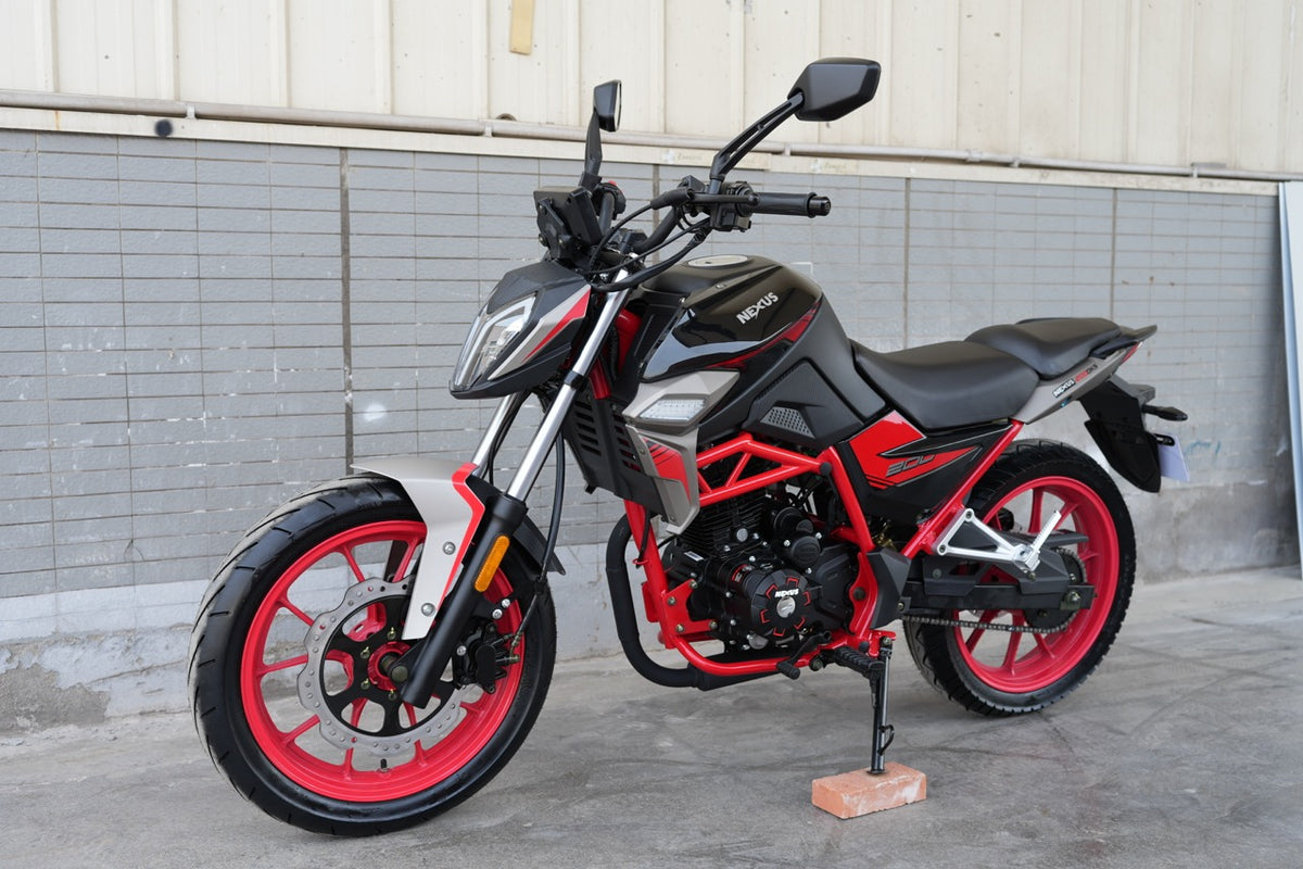 NEXUS 200DKS