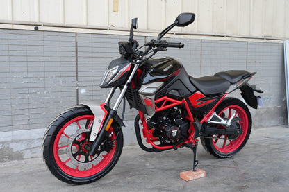 NEXUS 200DKS
