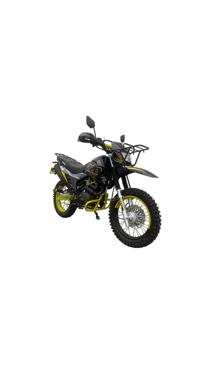 NEXUS 200TRITON