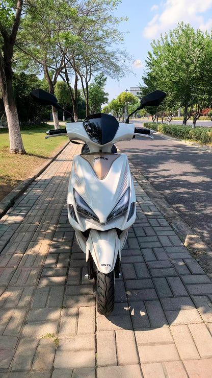 NEXUS 125TX 2025