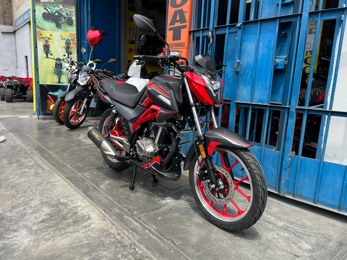 NEXUS 150PUMA