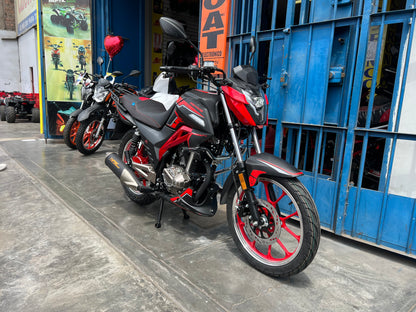 NEXUS 150PUMA