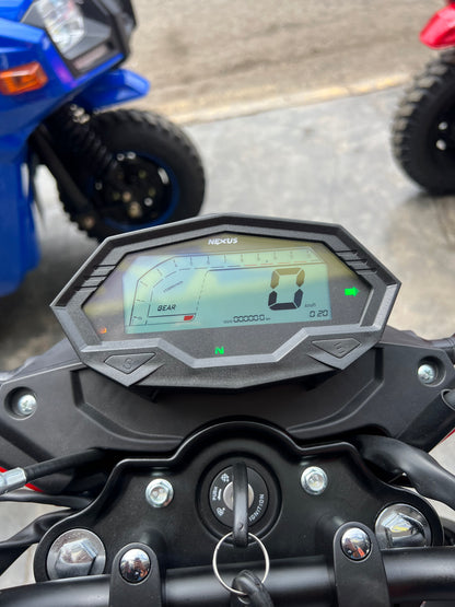 NEXUS 150PUMA