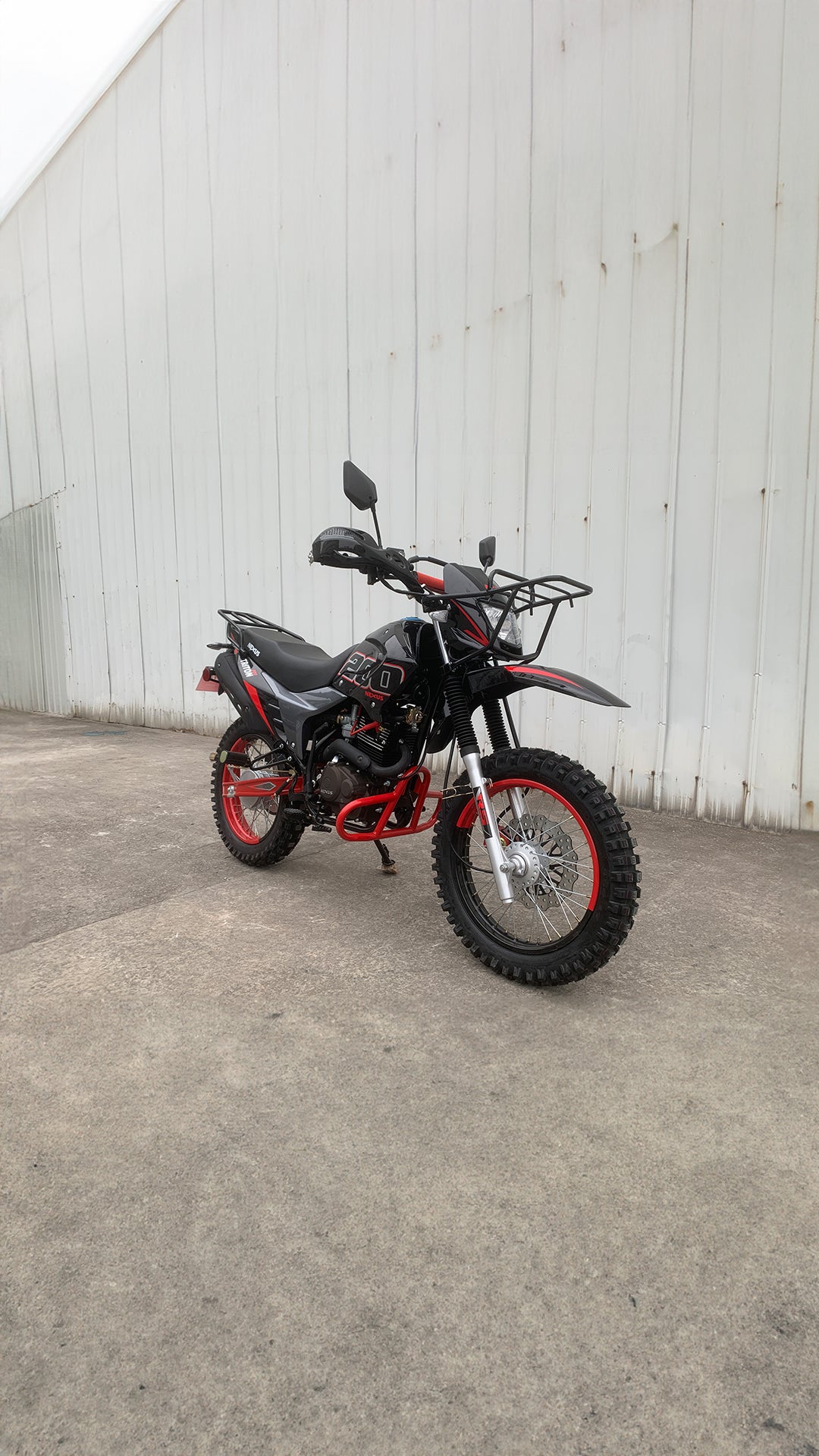 NEXUS 200TRITON