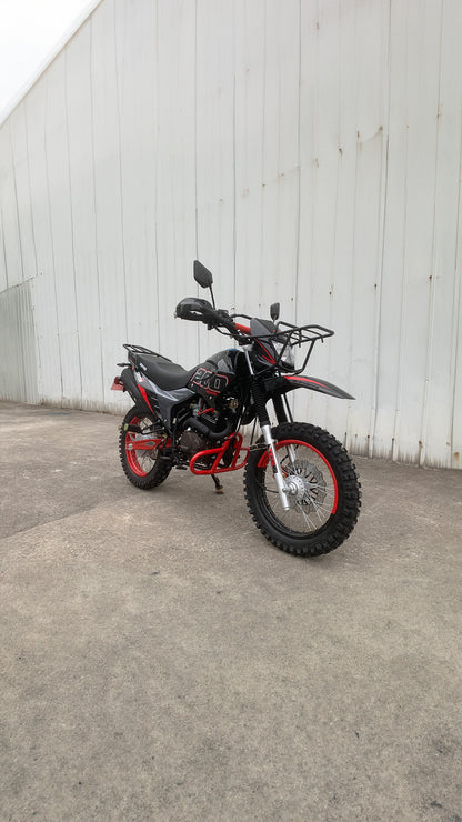 NEXUS 200TRITON