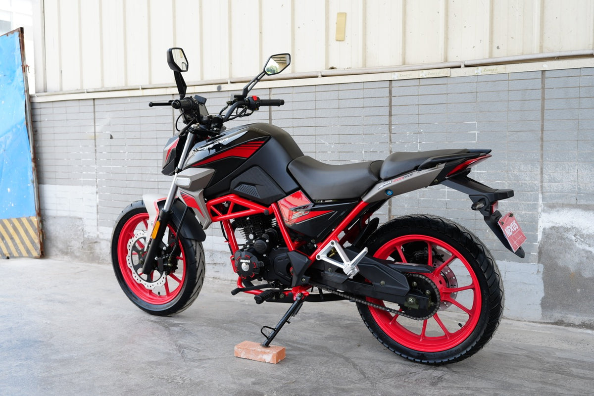 NEXUS 200DKS