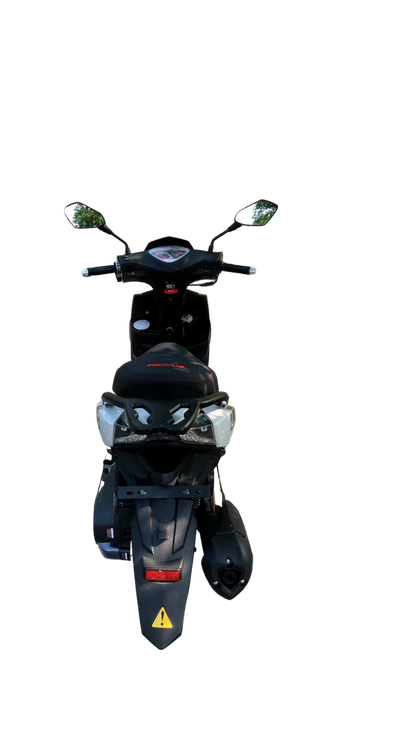 NEXUS 125TX 2025