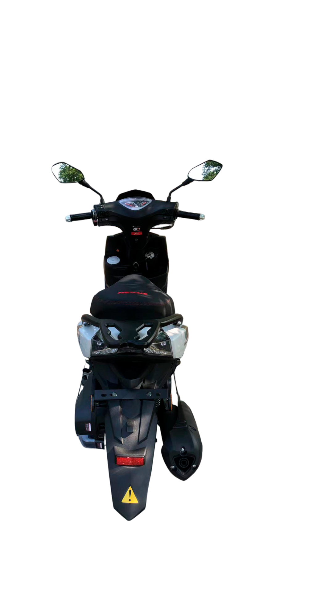 NEXUS 125TX 2025