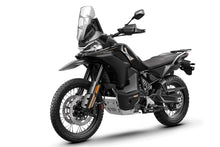 MT 800 CFmoto asiento bajo