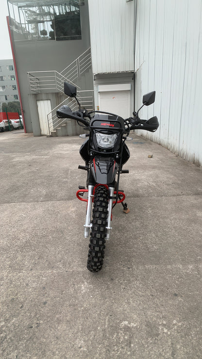 NEXUS 200TRITON