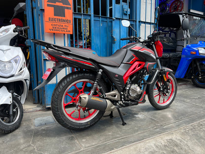 NEXUS 150PUMA