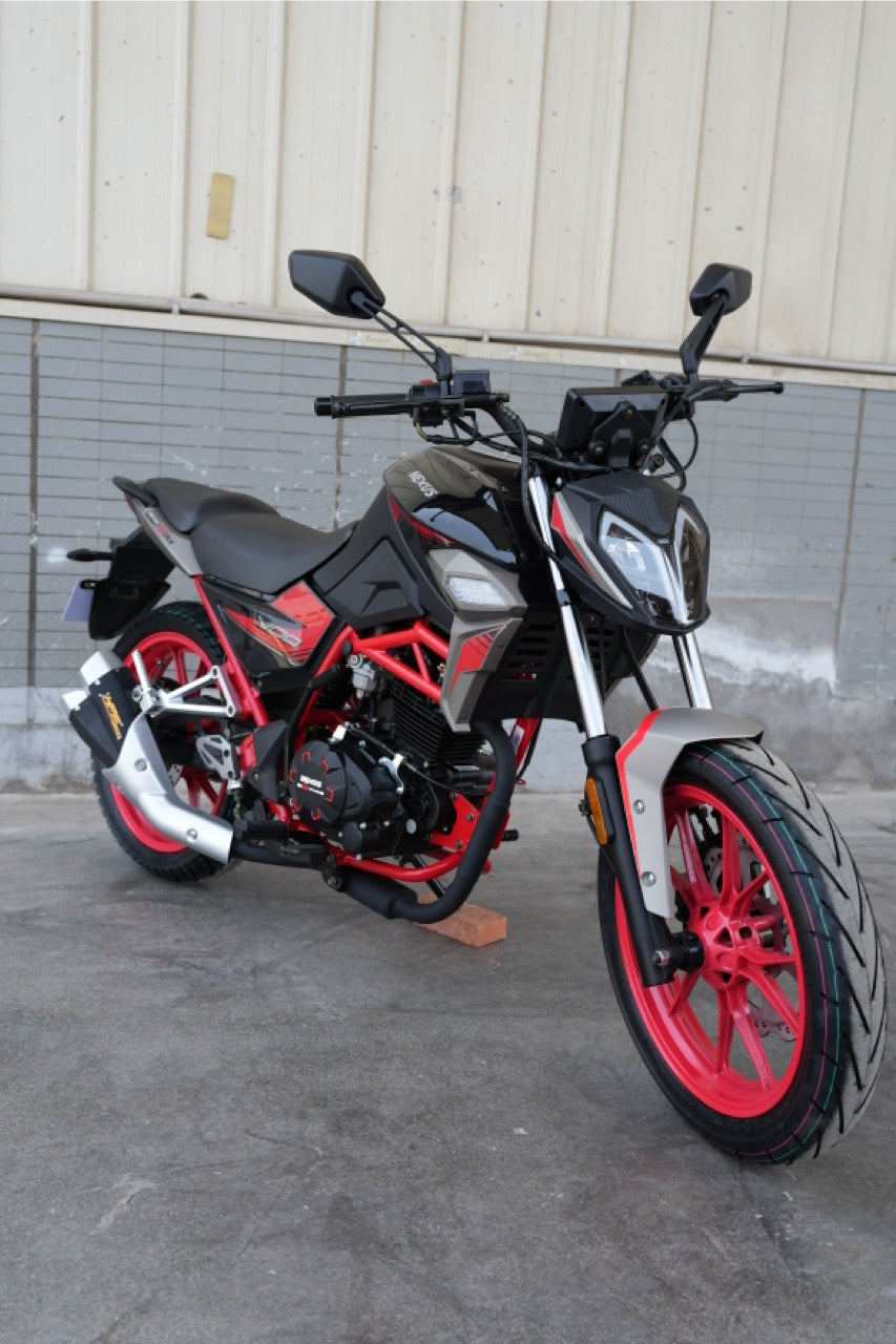 NEXUS 200DKS