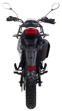 XTRIAL 150 LIFAN