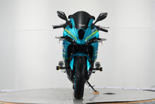RAPTOR R1 JCH