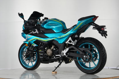 RAPTOR R1 JCH