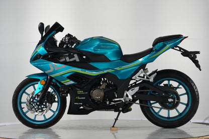RAPTOR R1 JCH