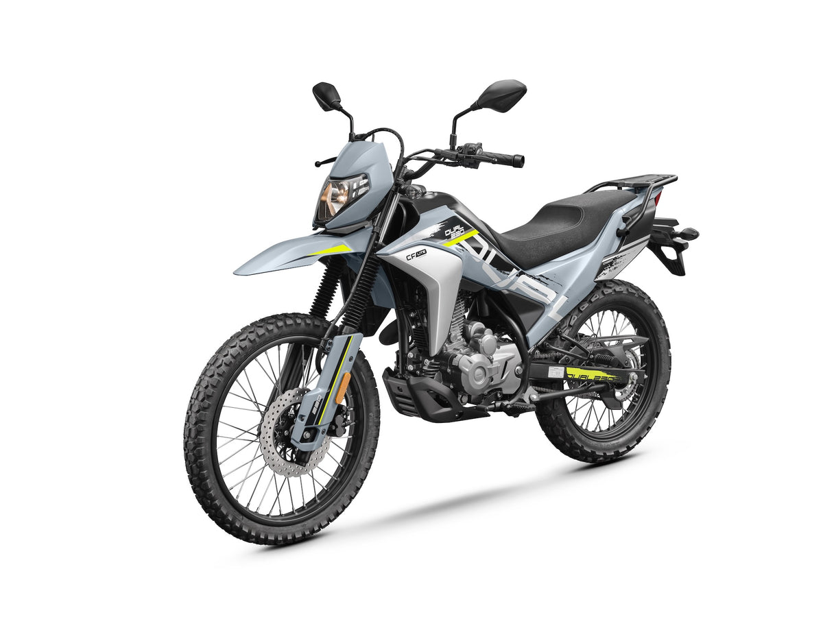 DUAL 230 CFLITE 2025