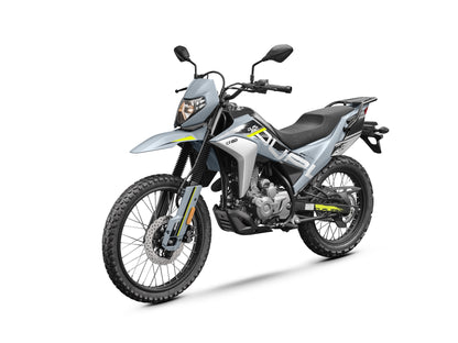 DUAL 230 CFLITE 2025