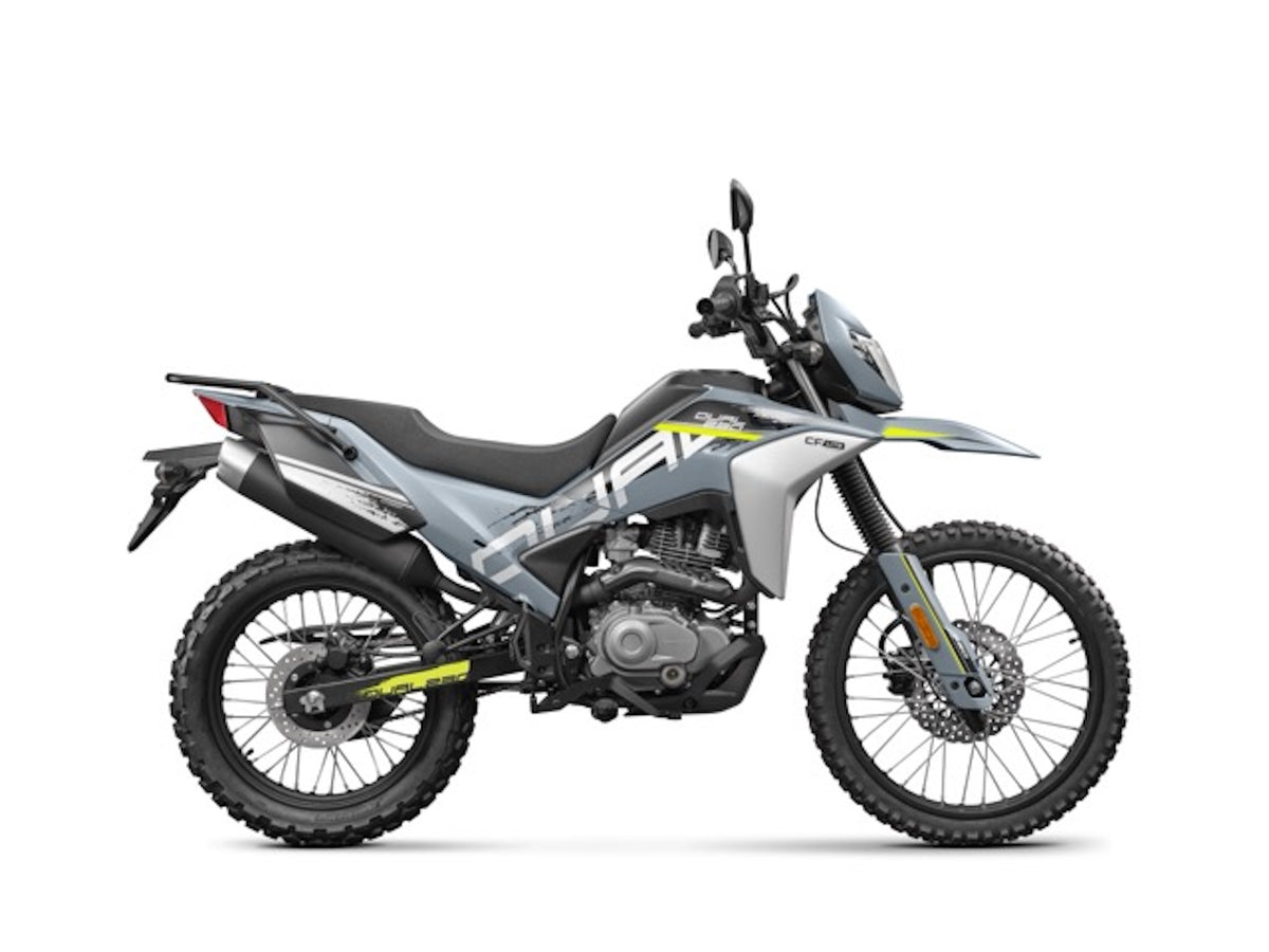 DUAL 230 CFLITE 2025