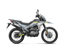 DUAL 230 CFLITE 2025