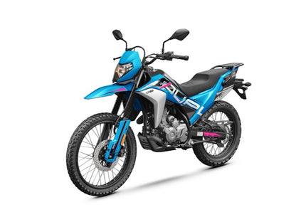 DUAL 230 CFLITE 2025