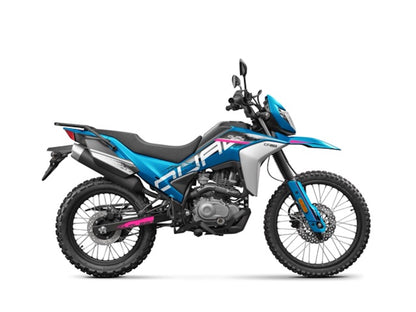 DUAL 230 CFLITE 2025