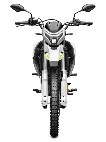 DUAL 250 CARBURADA CFLITE VIN2026