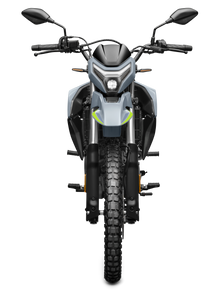 DUAL 250 CARBURADA CFLITE VIN2026