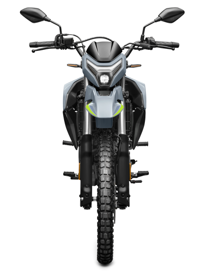 DUAL 250 CARBURADA CFLITE VIN2026