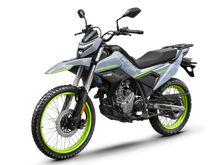 DUAL 250 CARBURADA CFLITE VIN2026