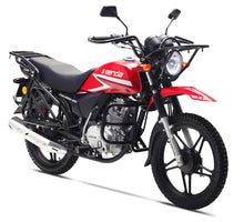Ssenda Chacarera 200V2