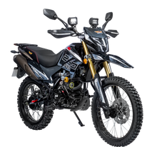 CROSSMAX 250 PRO JCH