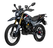 CROSSMAX 250 PRO JCH