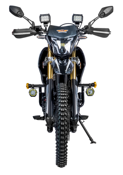 CROSSMAX 250 PRO JCH