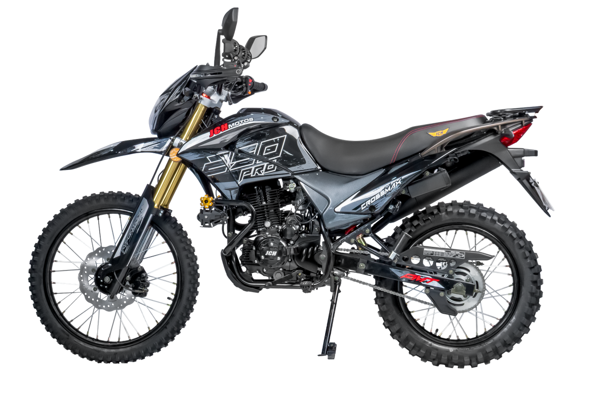 CROSSMAX 250 PRO JCH