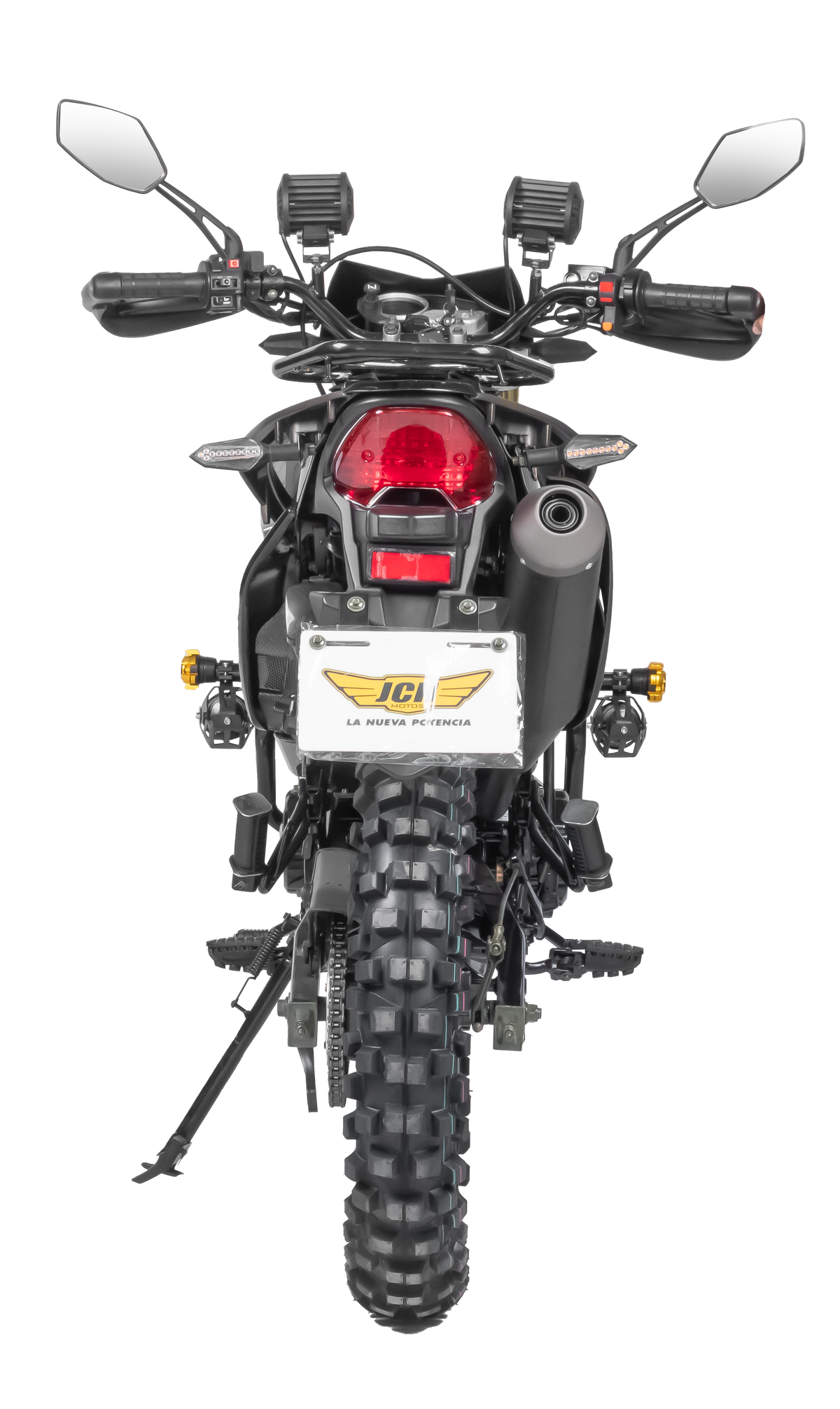 CROSSMAX 250 PRO JCH