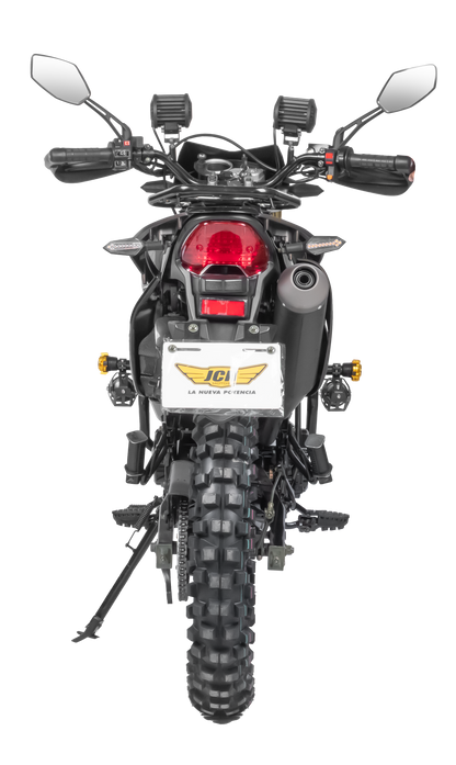 CROSSMAX 250 PRO JCH