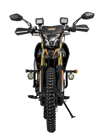 CROSSMAX 250 PRO JCH