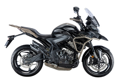 ZONTES T350