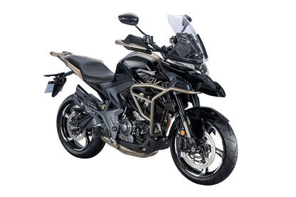 ZONTES T350